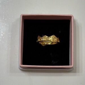 Pandora GOT House of the Dragon Ring